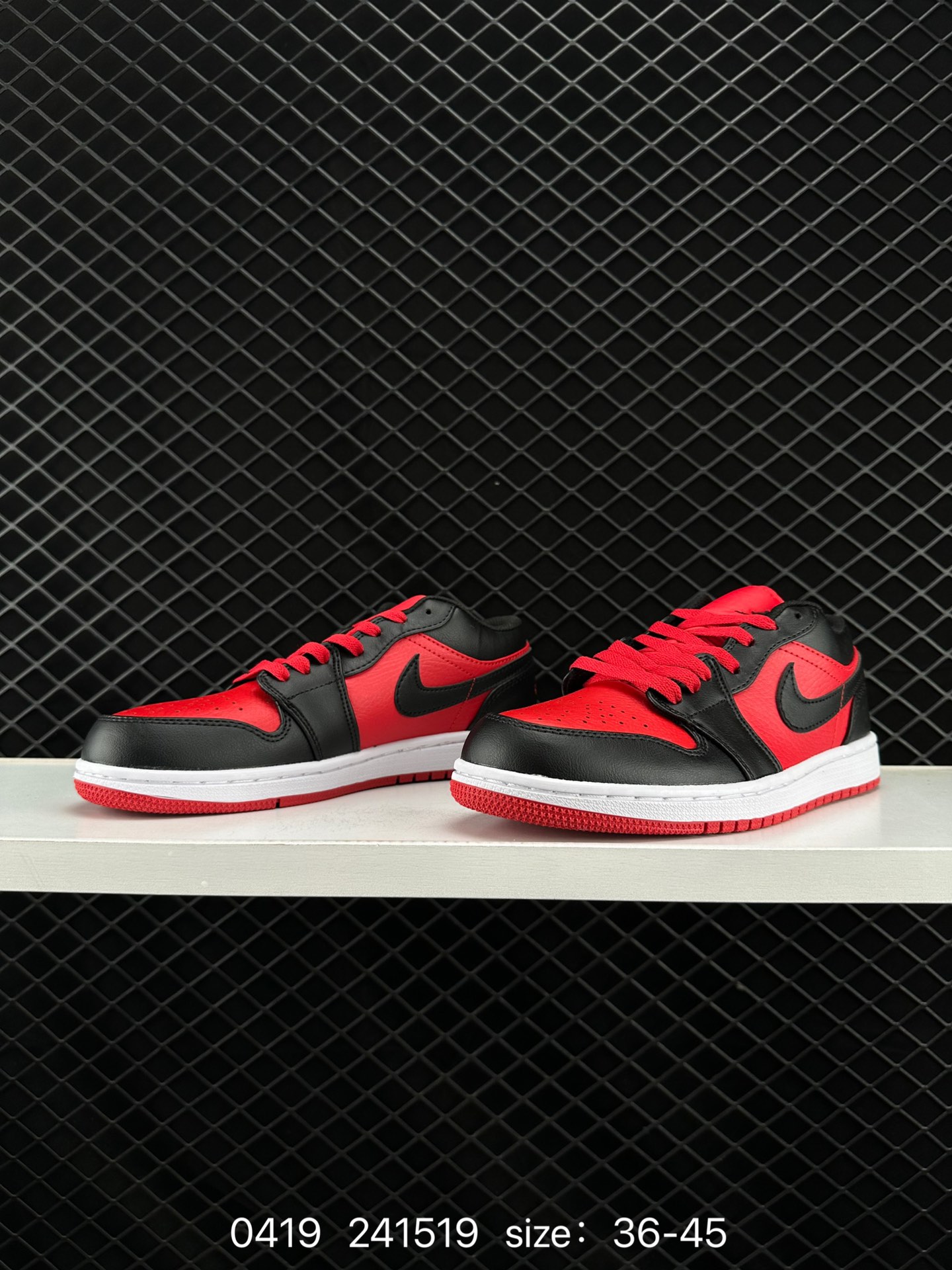 Air Jordan 1 Low AJ1